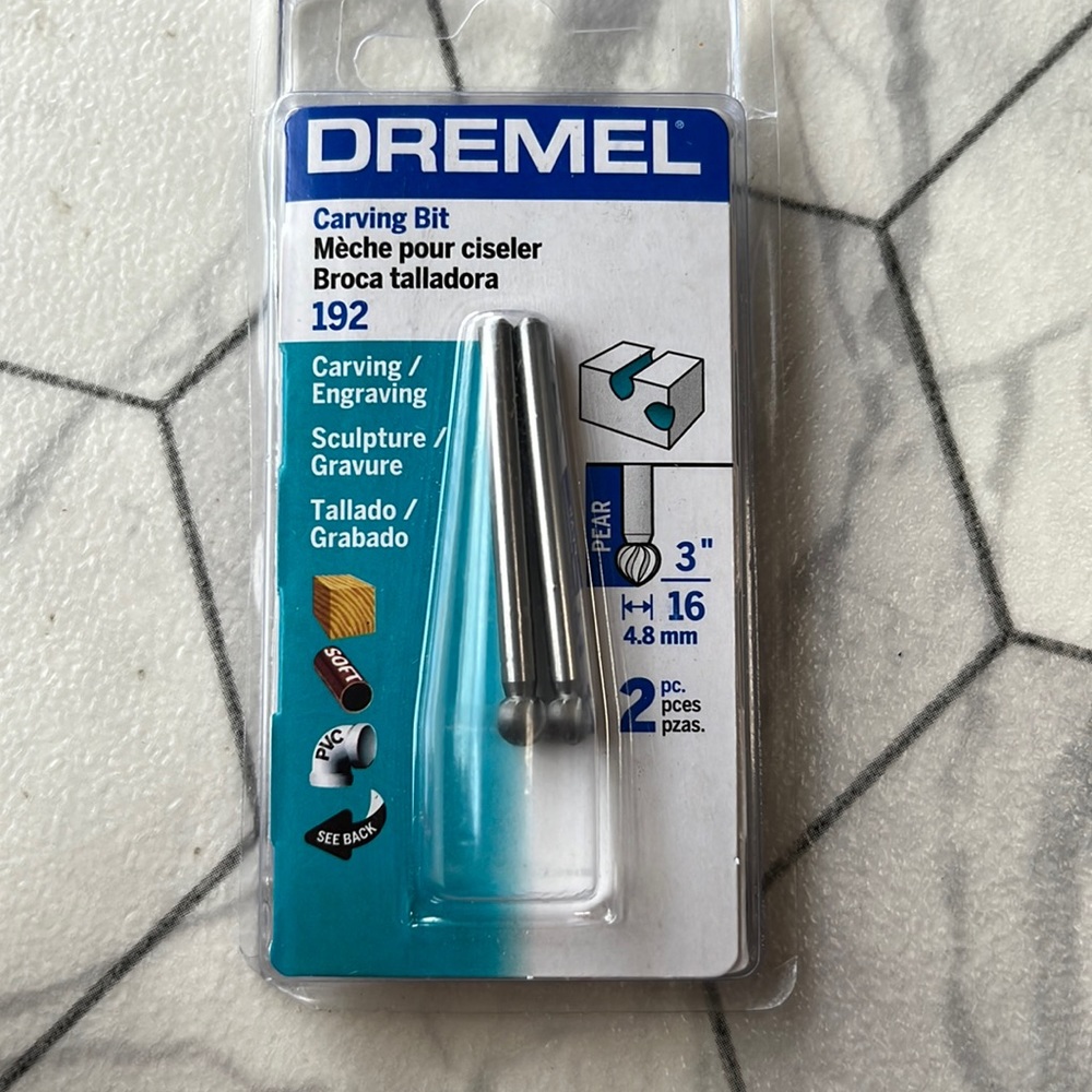 dremel 192